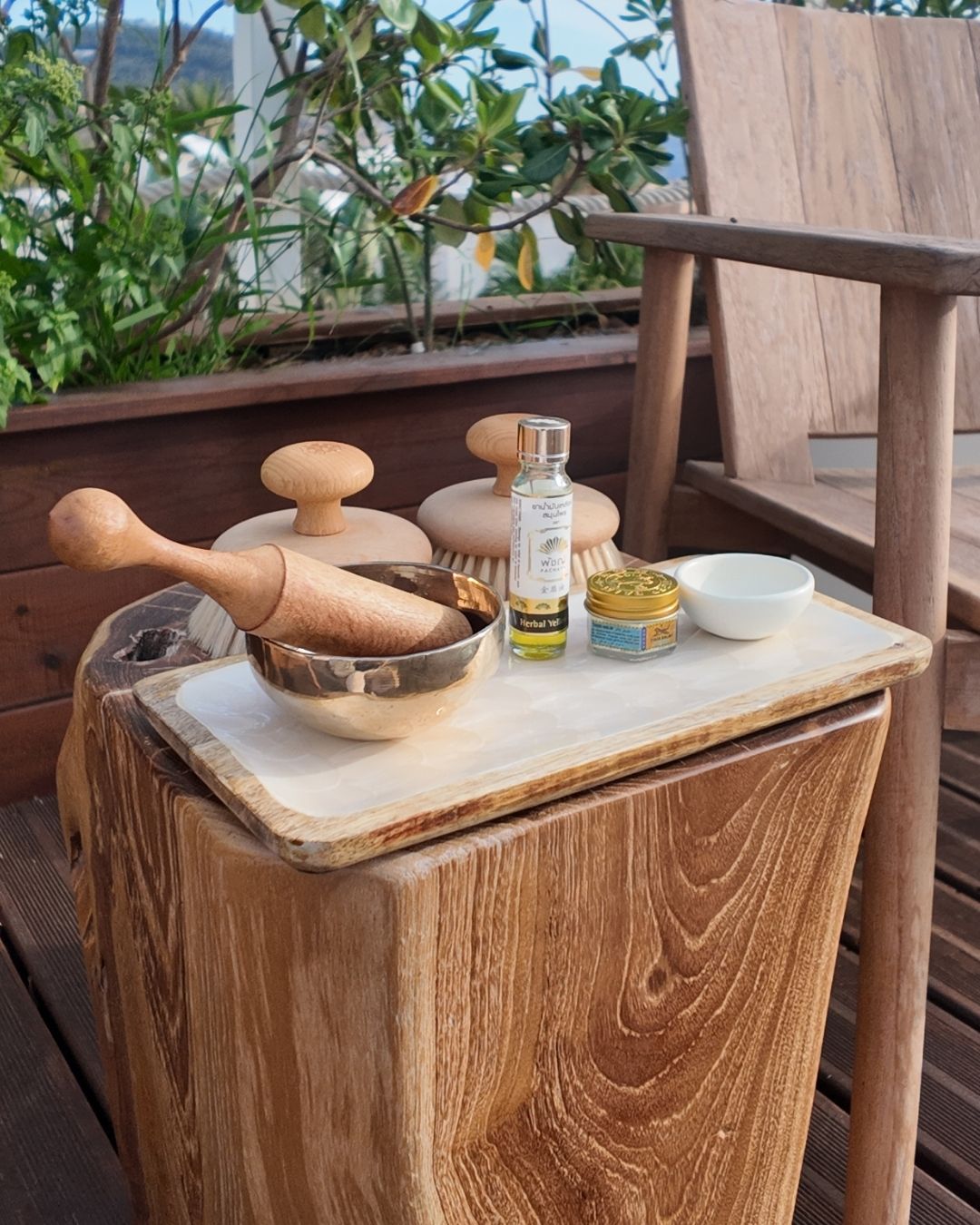 Natura Bissé productos